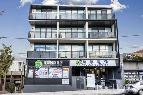 Property photo of 205/8 Ellingworth Parade Box Hill VIC 3128