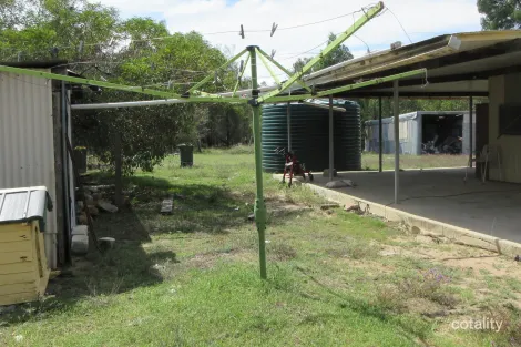 Property photo of 556 Upper Humbug Road Tara QLD 4421