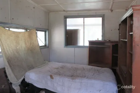 Property photo of 556 Upper Humbug Road Tara QLD 4421