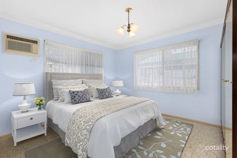 Property photo of 37 Carmel Street Bardon QLD 4065