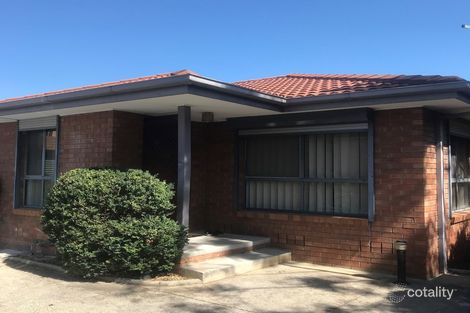 Property photo of 3/16 Boyd Avenue Oakleigh East VIC 3166