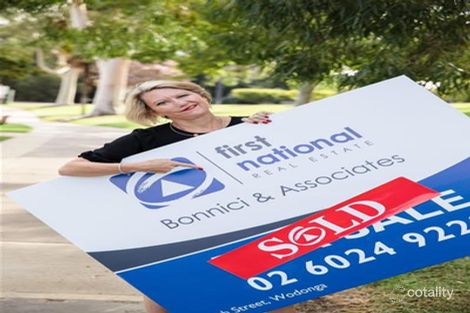 Property photo of 14 Fern Avenue Wodonga VIC 3690