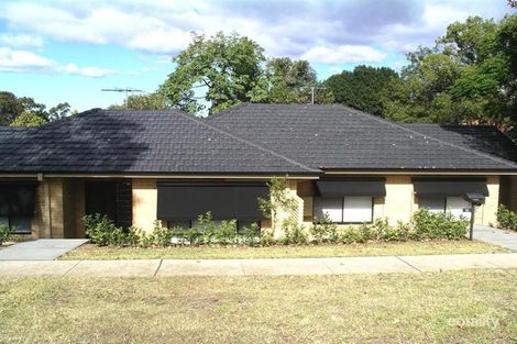 Property photo of 1A Wolger Road Ryde NSW 2112
