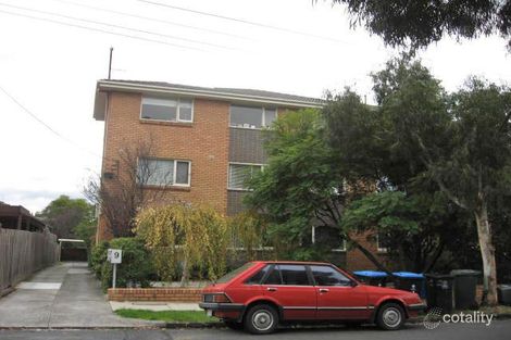 Property photo of 10/9 St Georges Road Armadale VIC 3143