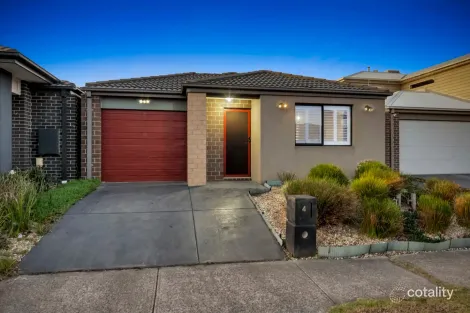 4 Nebula Cres, Mickleham, VIC 3064