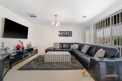Property photo of 34 Heritage Gardens Sydenham VIC 3037
