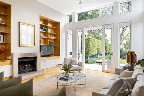 Property photo of 39 Cromwell Road South Yarra VIC 3141