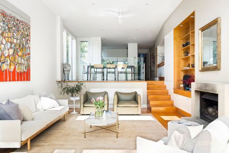 Property photo of 39 Cromwell Road South Yarra VIC 3141