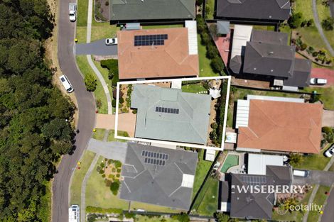 Property photo of 59 Mebbin Circuit Woongarrah NSW 2259