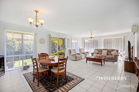 Property photo of 59 Mebbin Circuit Woongarrah NSW 2259