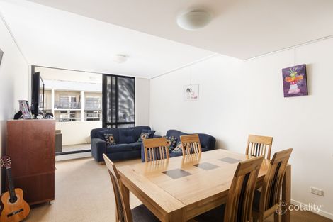 Property photo of 511/444 Harris Street Ultimo NSW 2007