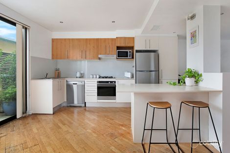 Property photo of 2/1-7 Macaulay Road Stanmore NSW 2048