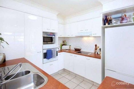 Property photo of 5/31 Langport Parade Mudgeeraba QLD 4213