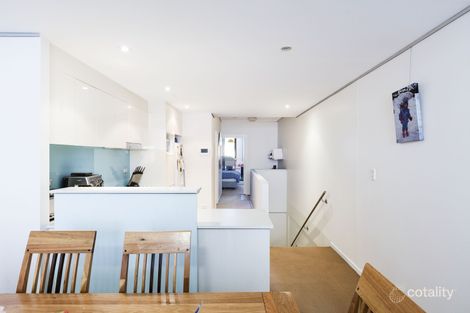 Property photo of 511/444 Harris Street Ultimo NSW 2007