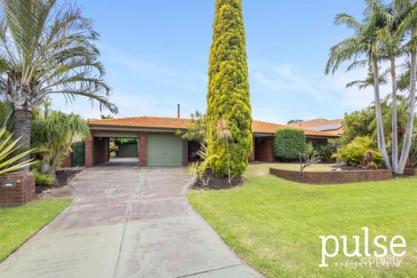 Property photo of 12 Aldam Crescent Shelley WA 6148