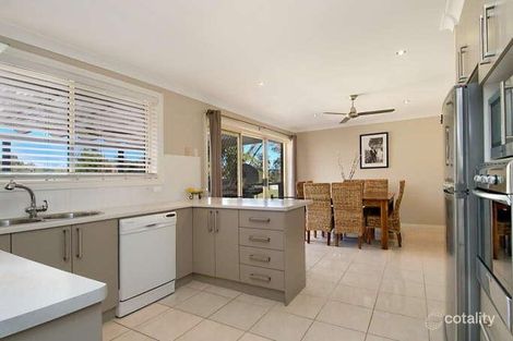 Property photo of 16 Edmondson Crescent Kincumber NSW 2251