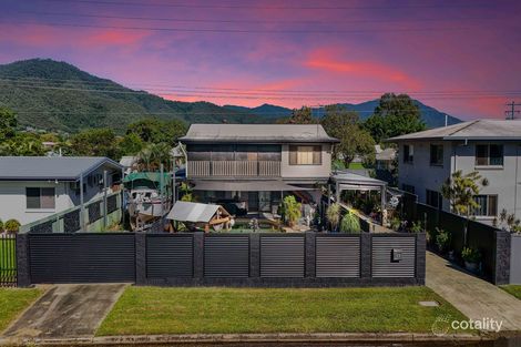 Property photo of 17 Clarke Street Gordonvale QLD 4865