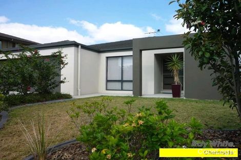 Property photo of 1 Waterlily Circuit Carseldine QLD 4034