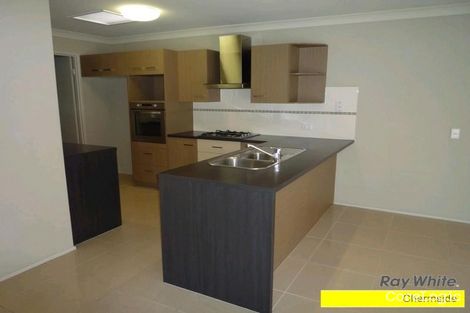 Property photo of 1 Waterlily Circuit Carseldine QLD 4034