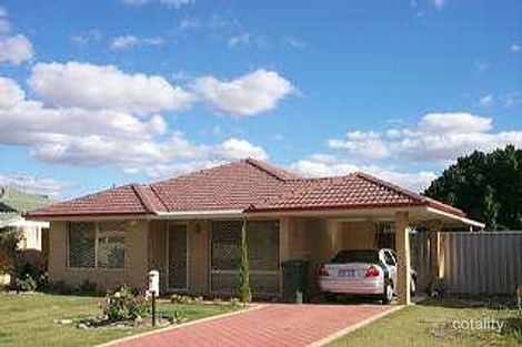 12 Santina Pl, Queens Park, WA 6107