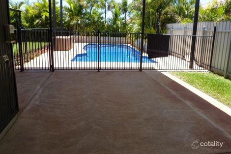 Property photo of 22 Walkington Circle Millars Well WA 6714