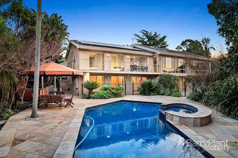 Property photo of 7 Caithness Crescent Glen Waverley VIC 3150