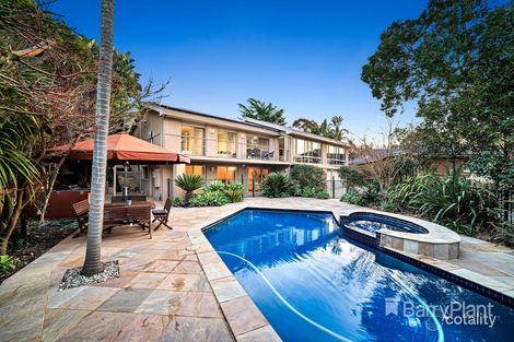 Property photo of 7 Caithness Crescent Glen Waverley VIC 3150