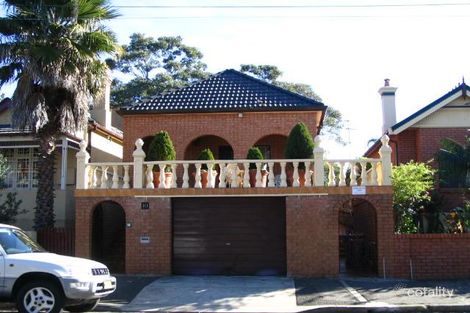 10 Villiers St, Kensington, NSW 2033