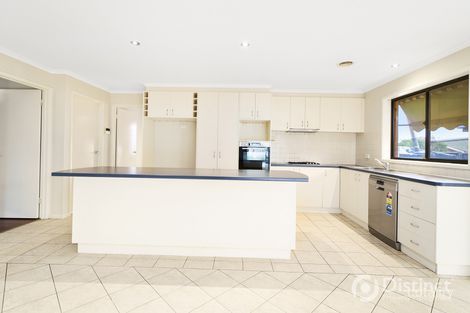Property photo of 9 Millicer Place Dunlop ACT 2615