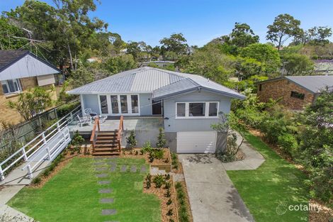 Property photo of 40 Janie Street Aspley QLD 4034