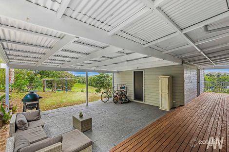Property photo of 80 Eudlo Road Mooloolah Valley QLD 4553