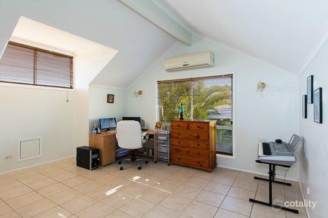 Property photo of 52 Chatsworth Circuit Capalaba QLD 4157