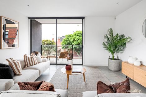 Property photo of 2/3 Elm Street Northcote VIC 3070