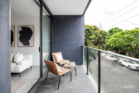 Property photo of 2/3 Elm Street Northcote VIC 3070