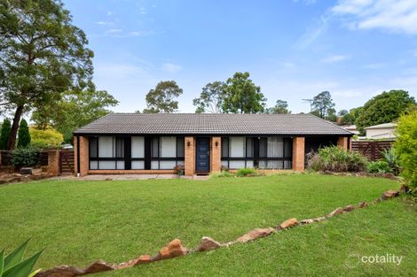 Property photo of 1 Spey Place St Andrews NSW 2566