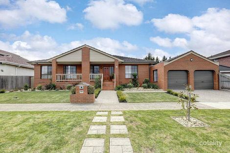 37 Arncliffe Bvd, Greenvale, VIC 3059