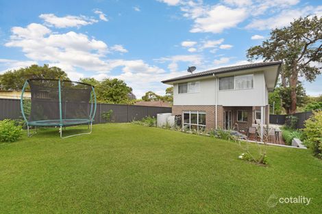 Property photo of 47 Queens Road Asquith NSW 2077