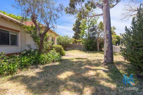 Property photo of 20 Bourke Street Kensington WA 6151