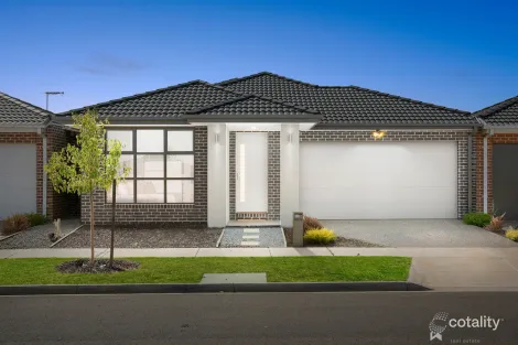 30 Athena Rd, Weir Views, VIC 3338