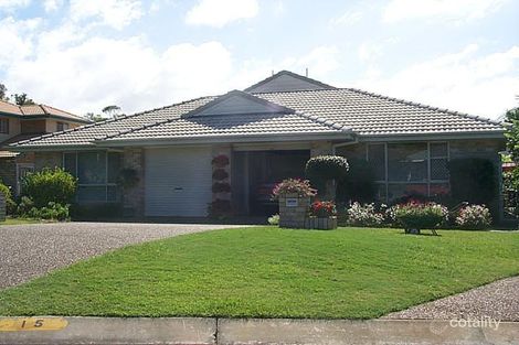 1/15 Janal Pl, Currumbin Waters, QLD 4223