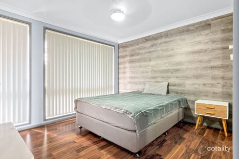 Property photo of 1 Spey Place St Andrews NSW 2566