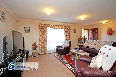 Property photo of 9 Power Court Goodna QLD 4300