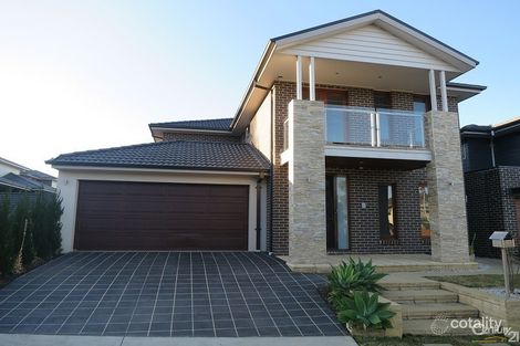 Property photo of 36 Freshwater Road Rouse Hill NSW 2155