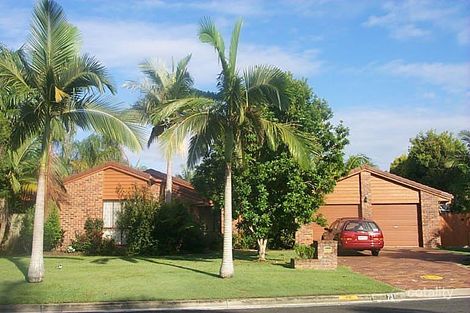 Property photo of 73 Glenmore Drive Ashmore QLD 4214