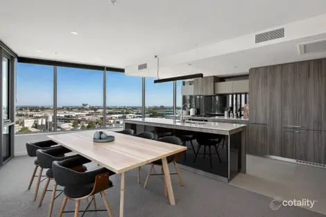 1206/81 South Wharf Dr, Docklands, VIC 3008