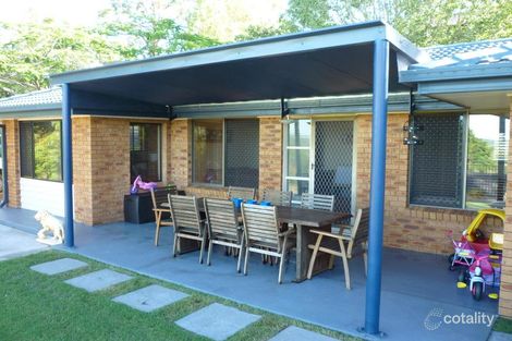Property photo of 4 Barr Scott Drive Lismore Heights NSW 2480