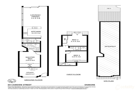 Property photo of 69 Camden Street Enmore NSW 2042