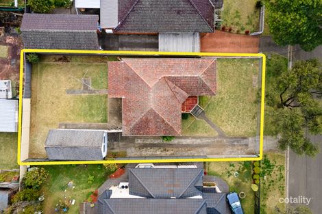 Lot 42/24 Worland St, Yagoona, NSW 2199