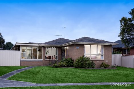 Property photo of 15 Julius Crescent Noble Park North VIC 3174