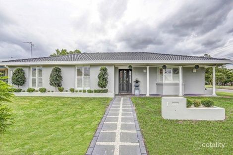 2 Alkoomie Ave, South Penrith, NSW 2750